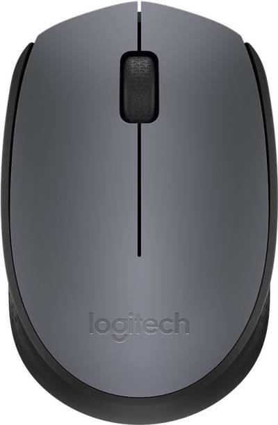 Wireless Gaming Mouse