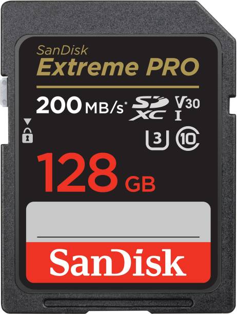Pendrives & SD Cards